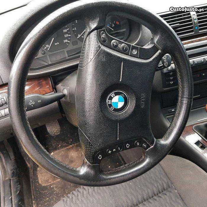 Peças BMW E46 320d 136cv