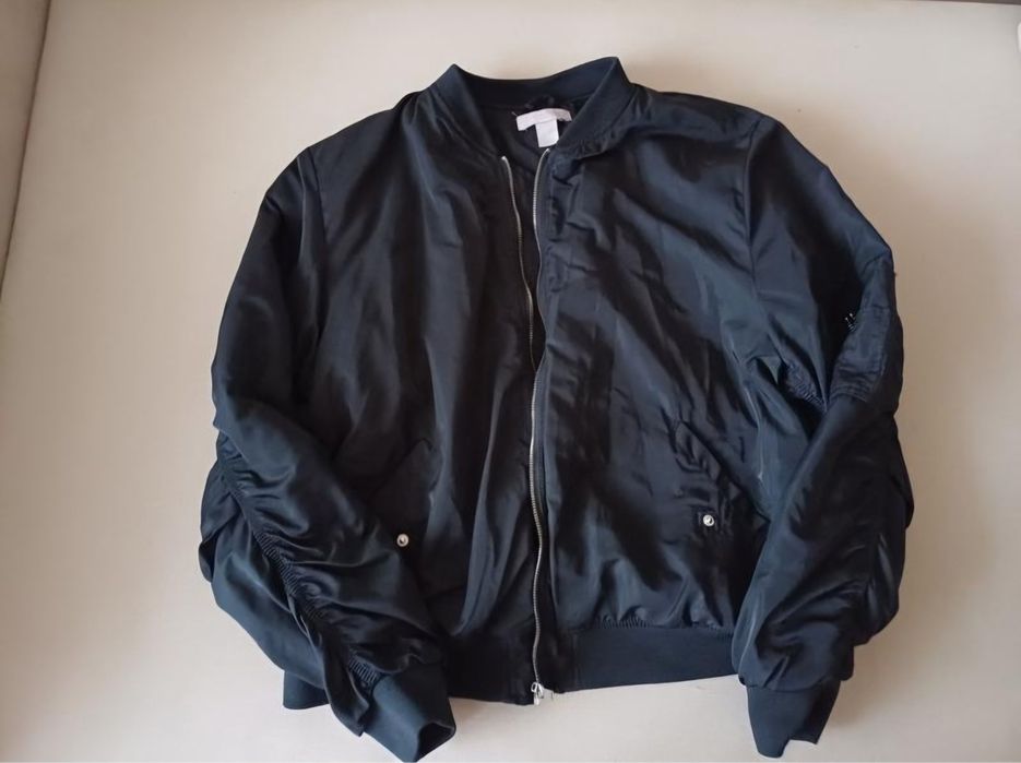 Куртка-бомпер H&M ,50-52 розмір