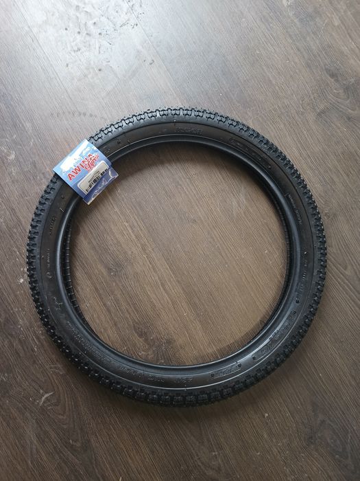 Nowa opona Romet kadet polo pegaz 2,25 x  16"