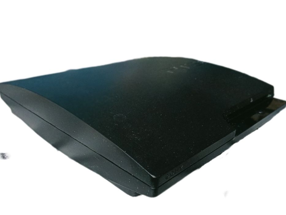 Konsola ps3 + gratisy