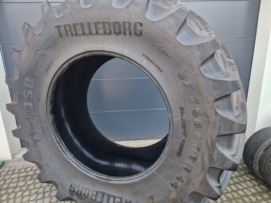 Opona 750/70r 44 trelleborg tm 1060