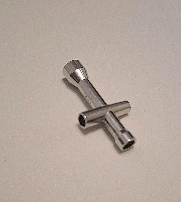 Chave aperto noozle/bocais impressora 3d