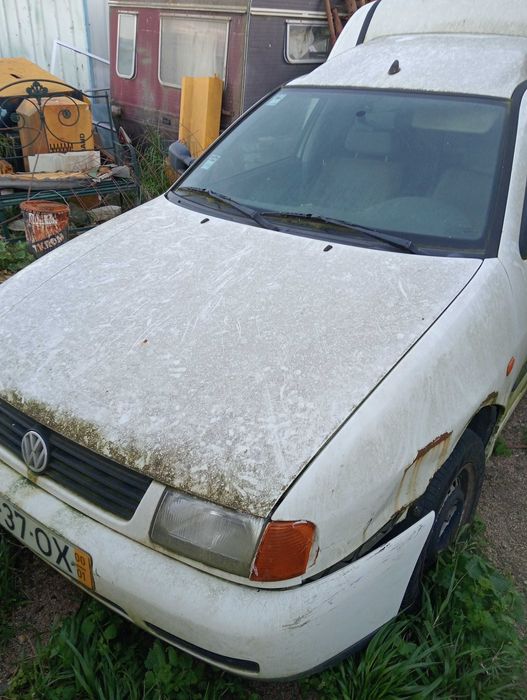 Peças Renault Laguna 1.9 TDI VW Caddy