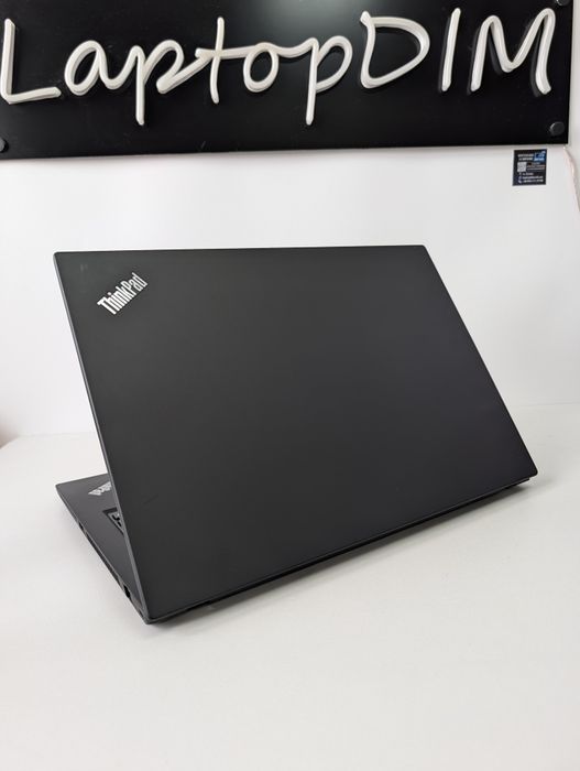 Ноутбук Lenovo ThinkPad T14 G2/i5-1135G7/32GB/SSD 1Tb/FHD/14"/IPS/Гравіювання/гарантія/ОПТ/Роздріб/Для роботи/Бізнесу/Відрядження/По перерахунку