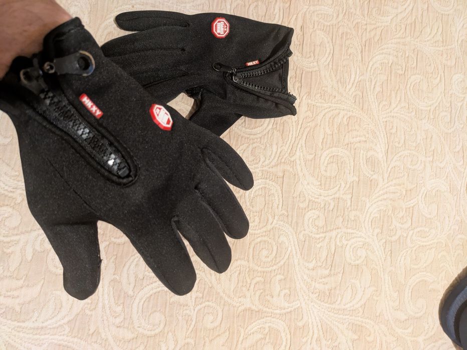 Roupa ciclismo estrada+luvas+meias+proteção pescoço