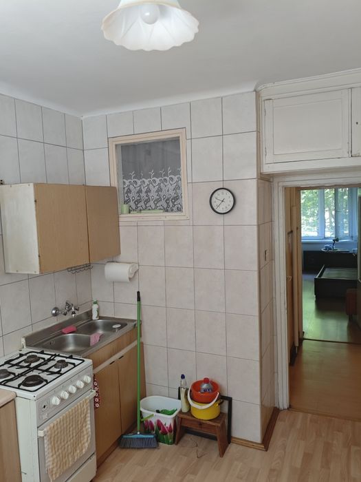 Apartment in Ostrowiec Świętokrzyski, Sienkiewiczowskie, Śródmieście - Widok 2