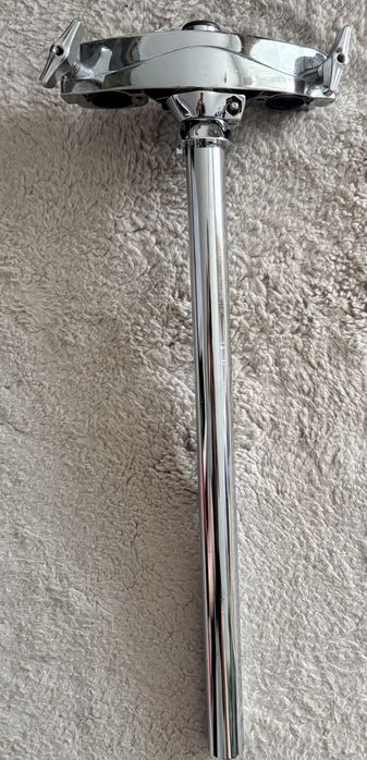 Mapex, klamra ze statywem