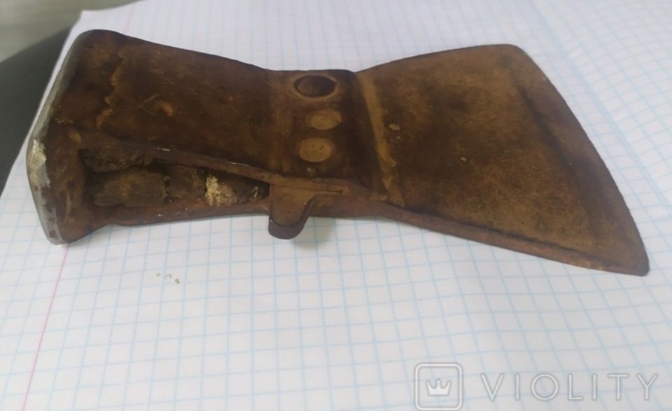 Топор" СССР.Топор" СССР.