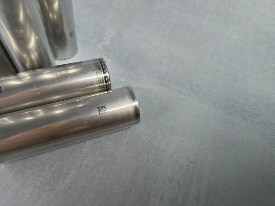 Новый аккумулятор 21700 BAK N21700CG 5000mAh 10A акб для фонарей