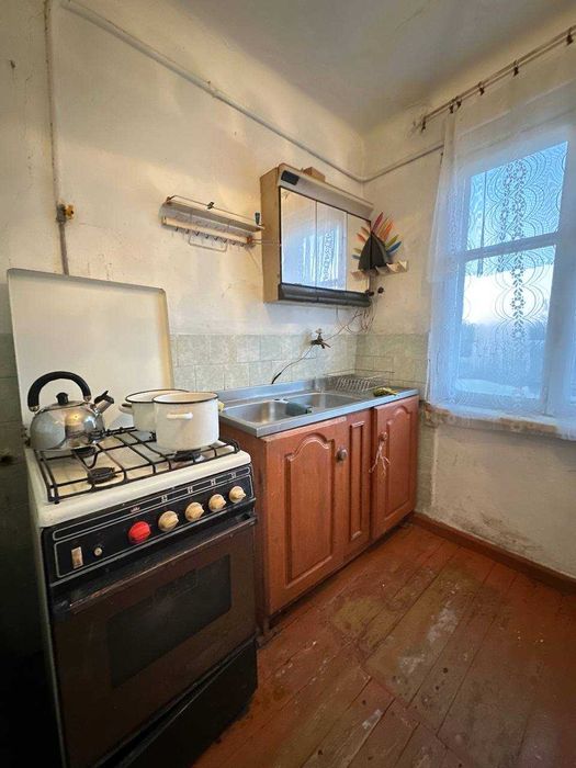 Продаж квартири в с-щі Солотвин