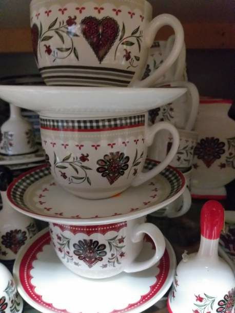 Spódnice Góralskie