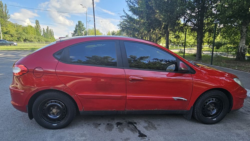 Продам Chery M11