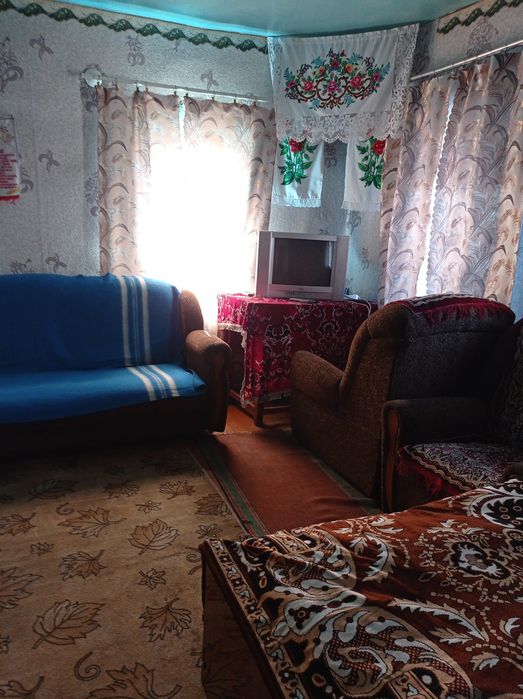 Будинок в жилому стані. Село Горбово Чернігівського району.