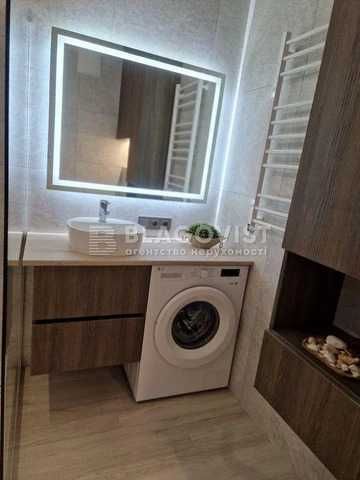 Варшавський-2 продаж квартири