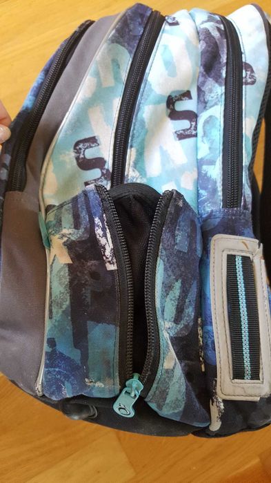 Plecak szkolny Topgal