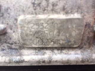 мерседес коробка w 166 164 211 212 205 253 221 163 218 203 роздатка