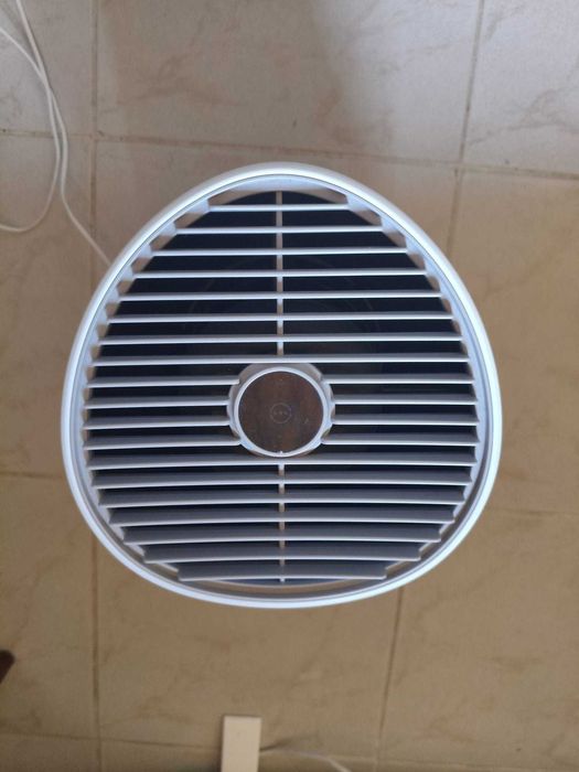 Purificador de Ar Philips