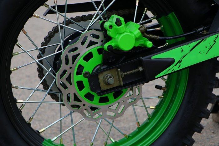SPARK SP300T-1 ТурЕндуро 300cc Новий Мотоцикл 300 Кубів Різні Кольори Доставка Україна Текен Теккен Teken Доставка