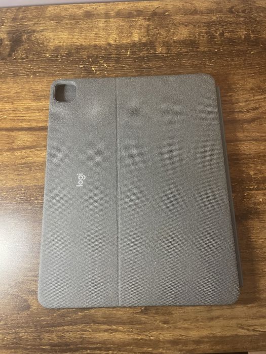 Etiu logitech do ipada pro 12.9 5/6 generacji