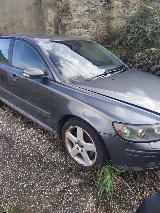 Volvo V50 para peças