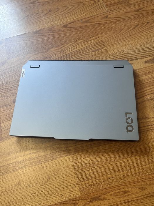 Продам Lenovo LOQ 15AHP10 (стан нового)