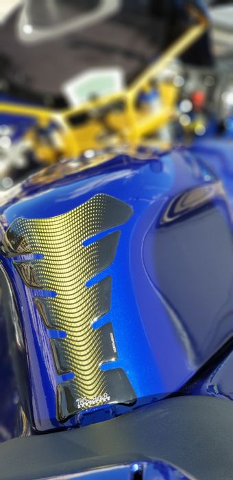 Cagiva Mito 125 7speeds