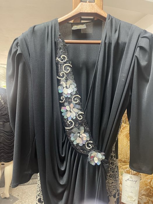 Lote vestidos cerimonia quantidade 45 vestidos