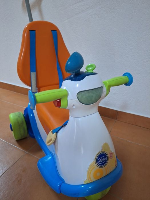 Mota chicco 4 em 1