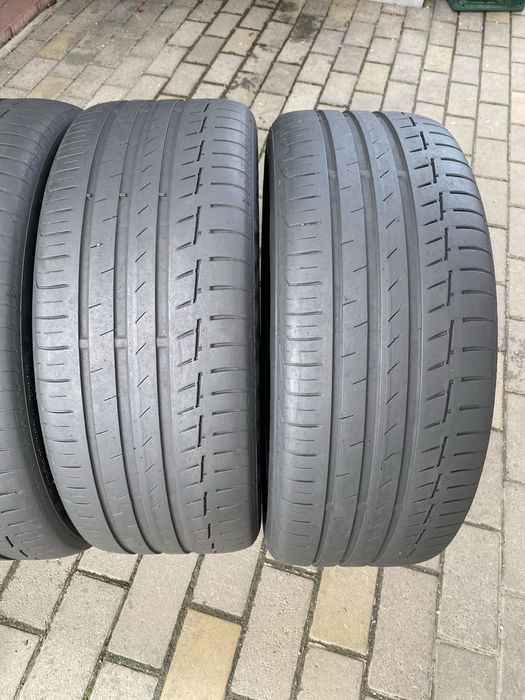 225/50/17 Continental 225/50R17 літня резина шини колеса автошини гума