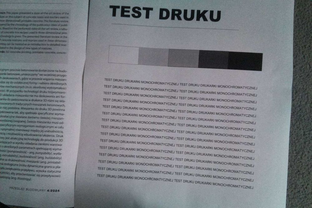 Mikrokamera guzik + mikrosłuchawka - Możliwość testów online