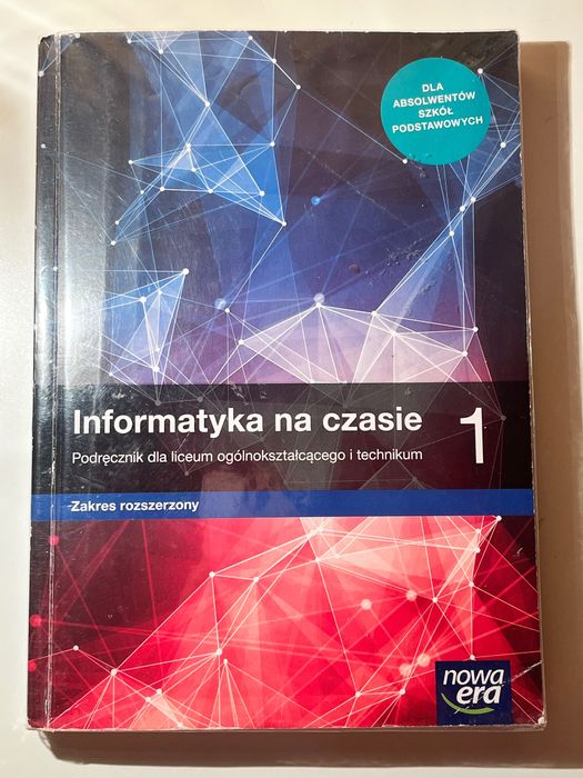 książki do klasy 1