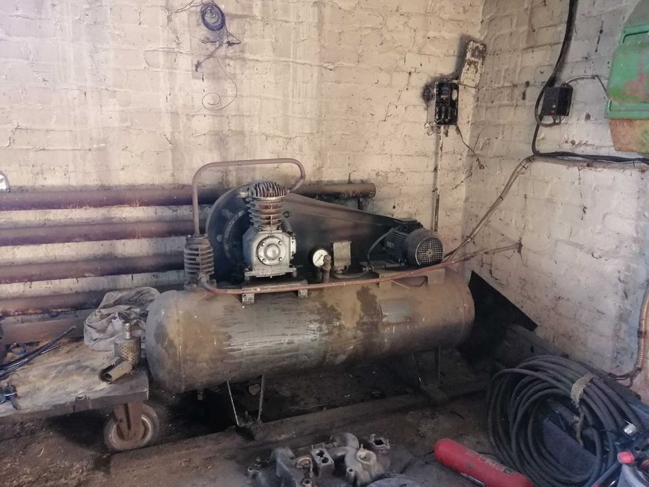 Приміщення в с. Наливайківка, Бучанський район для бізнесу