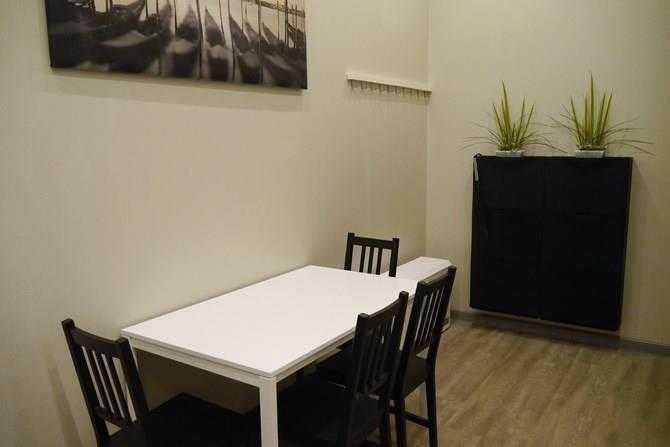 Mieszkanie – Wrocław - Widok 5
