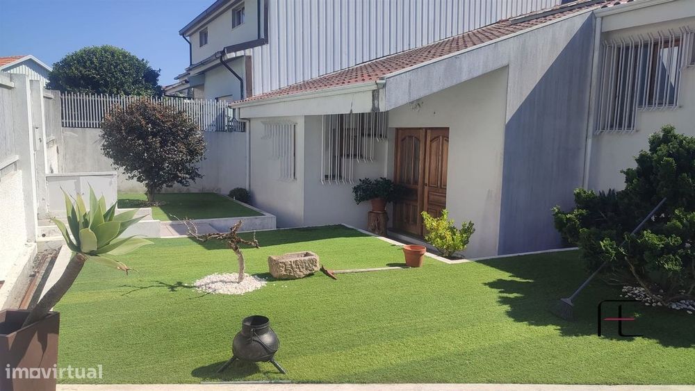 Moradia T3 Venda em Gondomar (São Cosme), Valbom e Jovim,Gondomar
