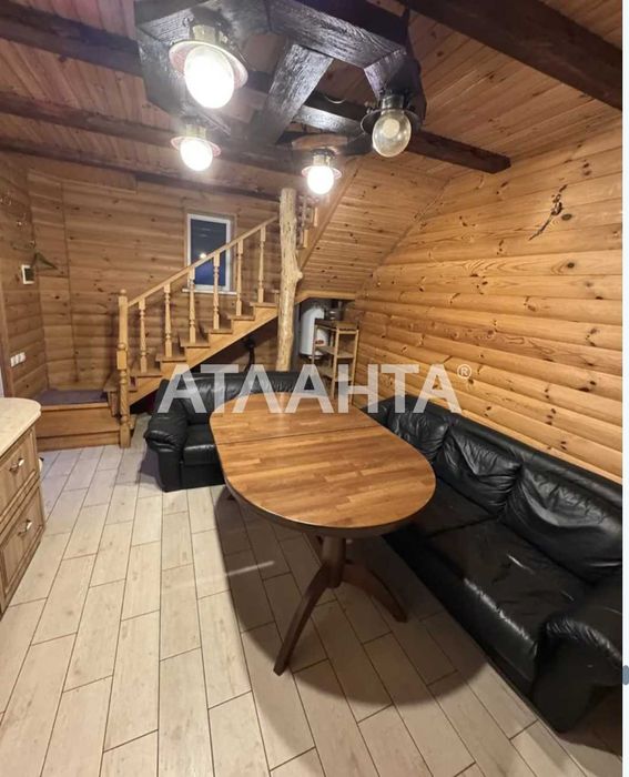 Дом,где все продумано до мелочей!