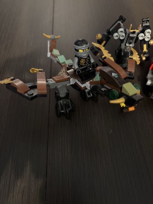 lego ninjago.
