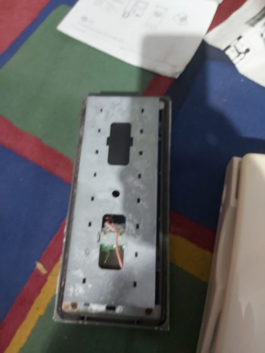 Kit Videopotteiro Elvox