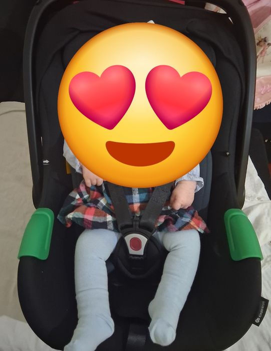 Ovo passeio kinderkraft