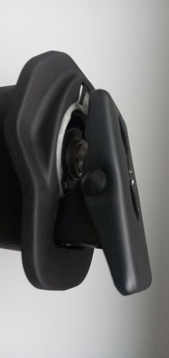 Безщіткова шабельна пила Milwaukee M18 2821-20 FUEL SAWZALL із США