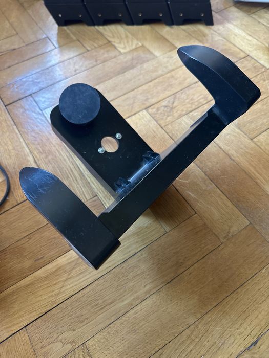 Flight yoke system saitek wolant i przepustnica