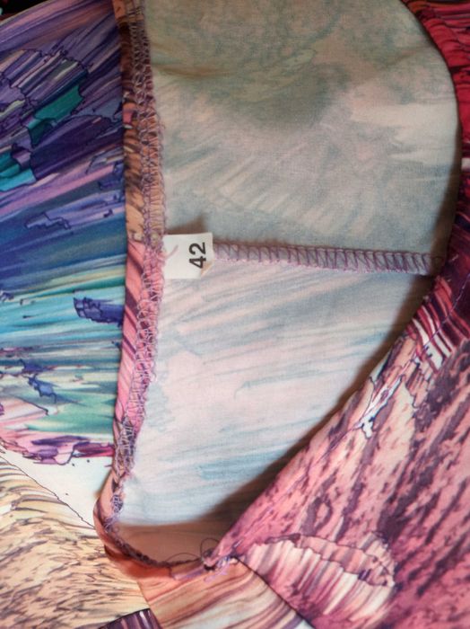 Sukienka nowa roz 42