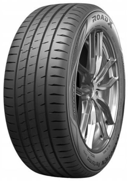 Roadx PERFORMA DH51 195/50 R15 82V RG Radom-Wysyłka