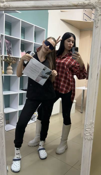 Курси лазерна епіляція