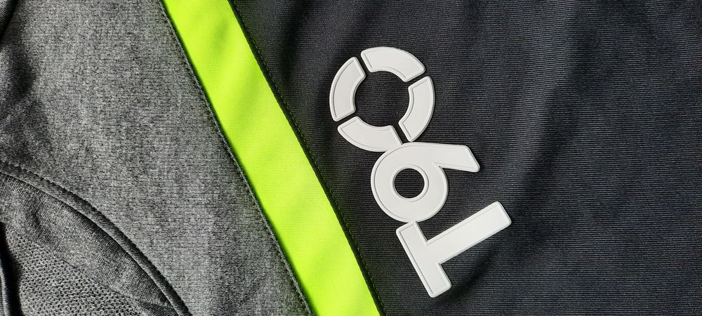 Koszulka męska Nike T90 r.L jak nowa