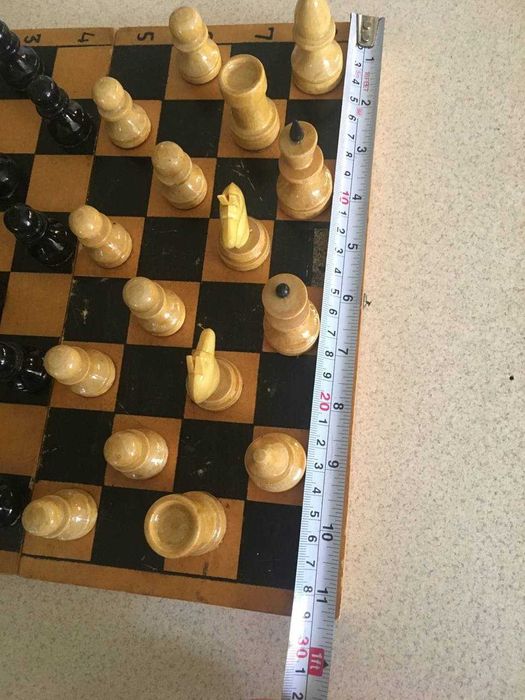 Советсике Шахматы СССР