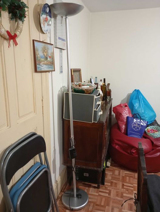 Vendo Candeeiro de pé