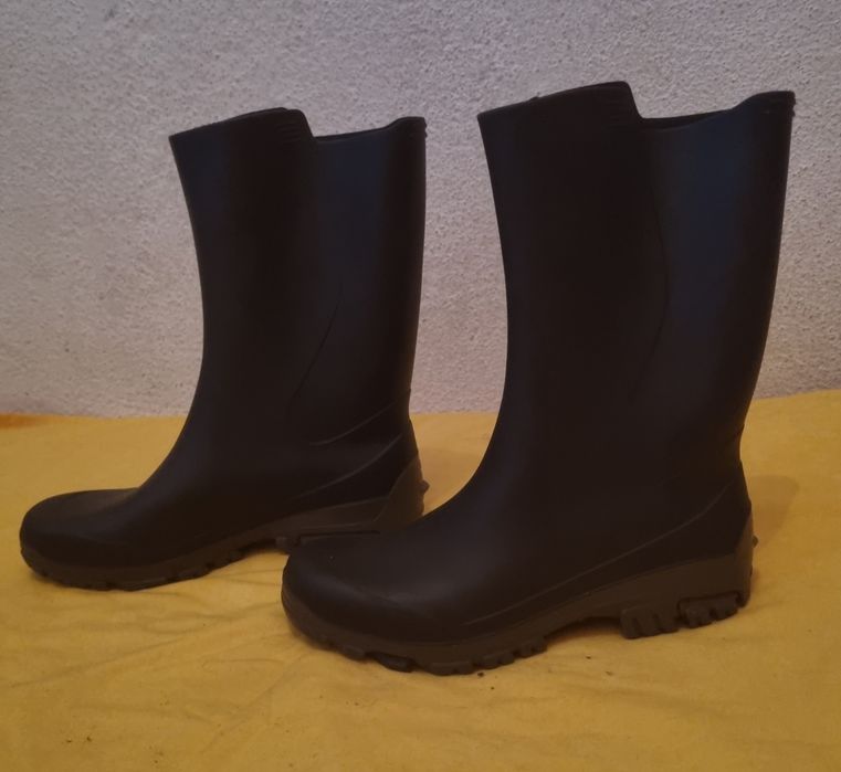 Botas de Borracha n33/34