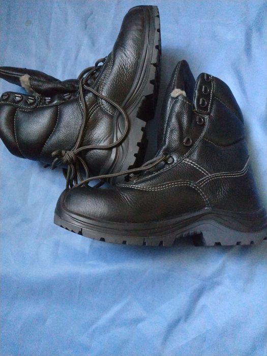 Ботинки Talan 36-39