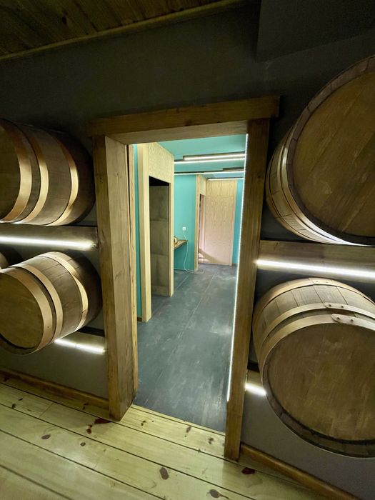 Restaurante Arrenda-se