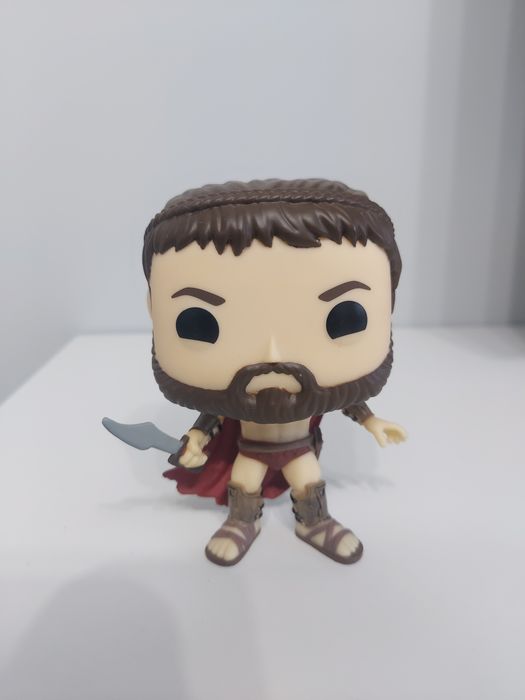 Funko pop Leonidas 1473